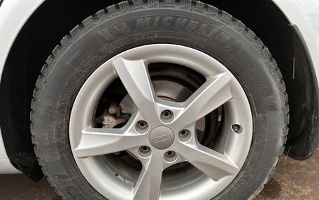 Skoda Octavia, 2012 год, 730 000 рублей, 11 фотография