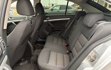 Skoda Octavia, 2012 год, 730 000 рублей, 20 фотография