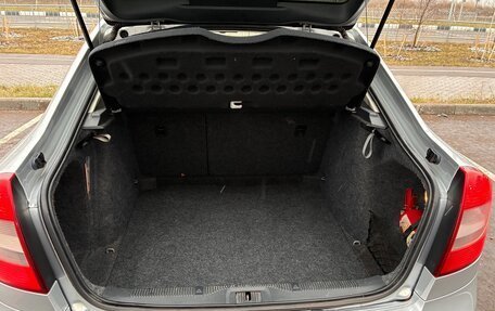 Skoda Octavia, 2012 год, 730 000 рублей, 17 фотография