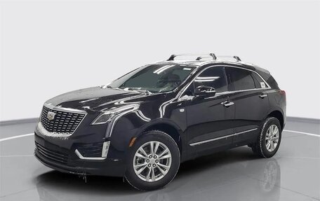 Cadillac XT5, 2025 год, 6 442 000 рублей, 2 фотография