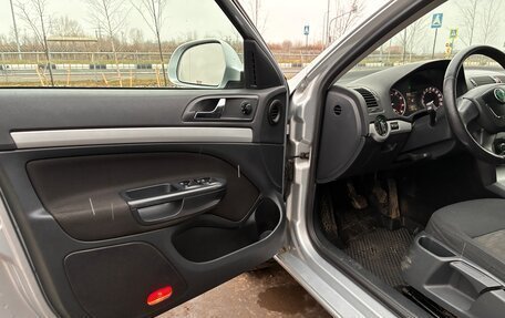 Skoda Octavia, 2012 год, 730 000 рублей, 8 фотография