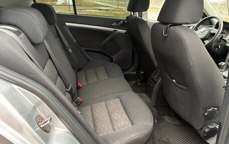 Skoda Octavia, 2012 год, 730 000 рублей, 21 фотография