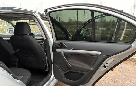 Skoda Octavia, 2012 год, 730 000 рублей, 16 фотография