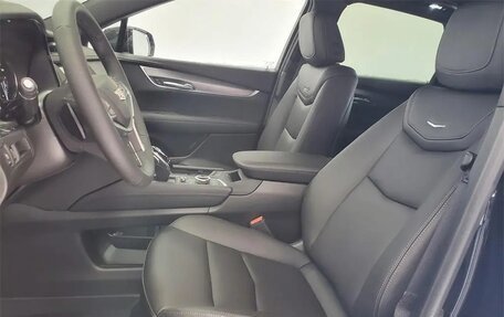 Cadillac XT5, 2025 год, 6 442 000 рублей, 6 фотография