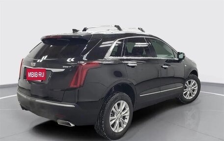 Cadillac XT5, 2025 год, 6 442 000 рублей, 3 фотография
