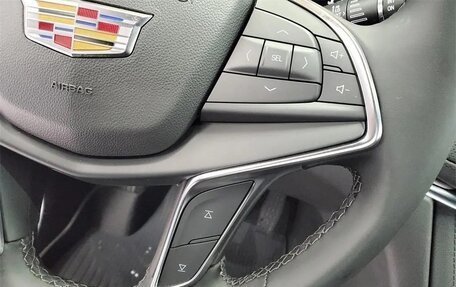 Cadillac XT5, 2025 год, 6 442 000 рублей, 14 фотография