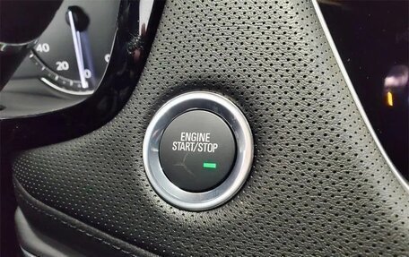 Cadillac XT5, 2025 год, 6 442 000 рублей, 18 фотография