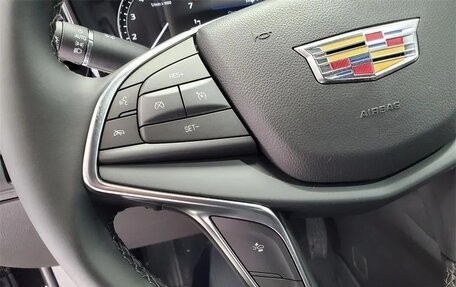 Cadillac XT5, 2025 год, 6 442 000 рублей, 15 фотография