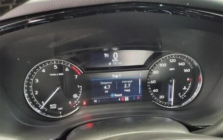 Cadillac XT5, 2025 год, 6 442 000 рублей, 16 фотография