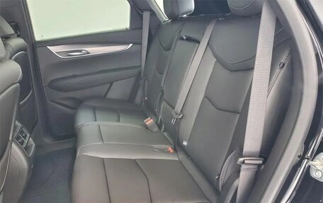 Cadillac XT5, 2025 год, 6 442 000 рублей, 27 фотография