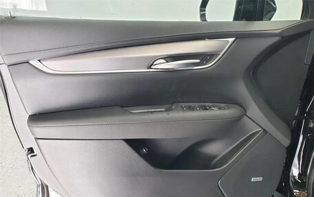 Cadillac XT5, 2025 год, 6 442 000 рублей, 8 фотография