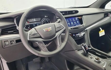 Cadillac XT5, 2025 год, 6 442 000 рублей, 12 фотография