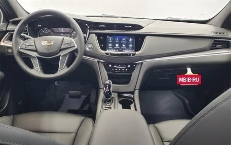 Cadillac XT5, 2025 год, 6 442 000 рублей, 5 фотография