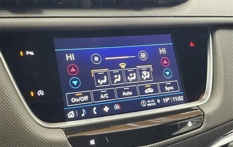 Cadillac XT5, 2025 год, 6 442 000 рублей, 21 фотография