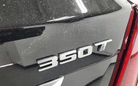 Cadillac XT5, 2025 год, 6 442 000 рублей, 31 фотография