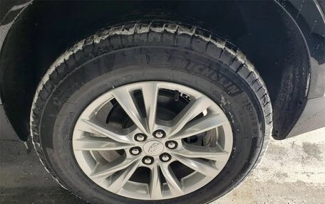 Cadillac XT5, 2025 год, 6 442 000 рублей, 32 фотография