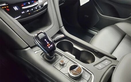 Cadillac XT5, 2025 год, 6 442 000 рублей, 25 фотография