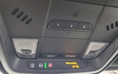 Cadillac XT5, 2025 год, 6 442 000 рублей, 26 фотография