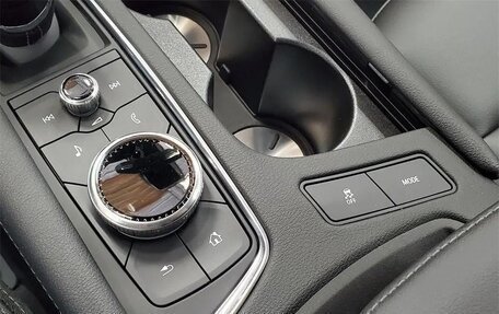 Cadillac XT5, 2025 год, 6 442 000 рублей, 24 фотография