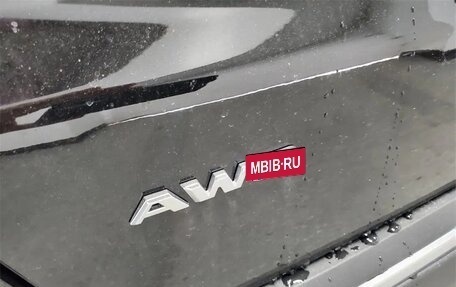 Cadillac XT5, 2025 год, 6 442 000 рублей, 30 фотография