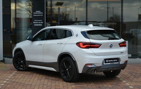 BMW X2, 2021 год, 3 159 000 рублей, 7 фотография