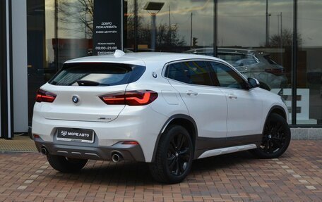 BMW X2, 2021 год, 3 159 000 рублей, 5 фотография