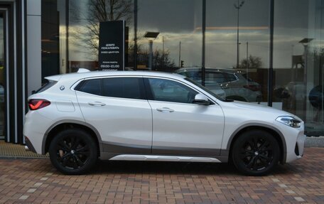 BMW X2, 2021 год, 3 159 000 рублей, 4 фотография