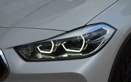 BMW X2, 2021 год, 3 159 000 рублей, 9 фотография