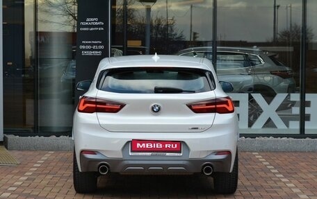 BMW X2, 2021 год, 3 159 000 рублей, 6 фотография
