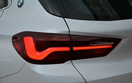 BMW X2, 2021 год, 3 159 000 рублей, 10 фотография