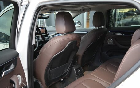 BMW X2, 2021 год, 3 159 000 рублей, 13 фотография