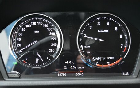 BMW X2, 2021 год, 3 159 000 рублей, 20 фотография