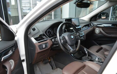 BMW X2, 2021 год, 3 159 000 рублей, 12 фотография