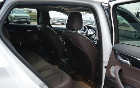 BMW X2, 2021 год, 3 159 000 рублей, 15 фотография