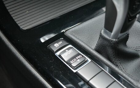 BMW X2, 2021 год, 3 159 000 рублей, 23 фотография