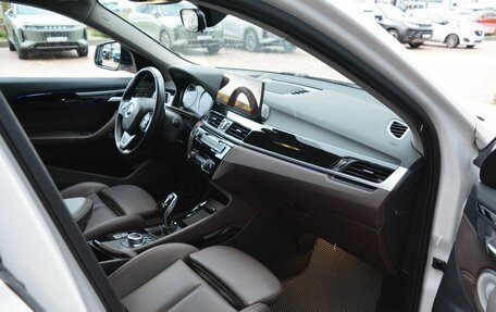 BMW X2, 2021 год, 3 159 000 рублей, 16 фотография