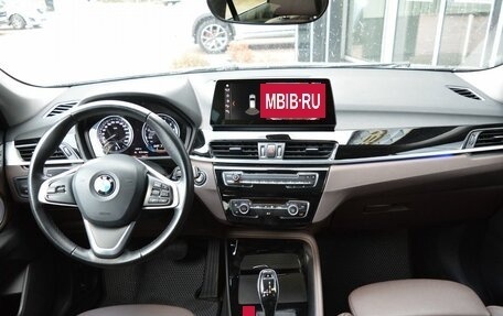 BMW X2, 2021 год, 3 159 000 рублей, 17 фотография