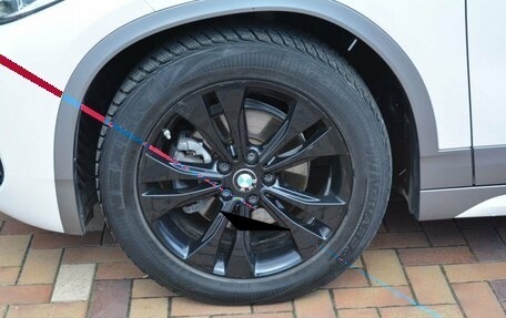 BMW X2, 2021 год, 3 159 000 рублей, 11 фотография