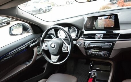 BMW X2, 2021 год, 3 159 000 рублей, 18 фотография