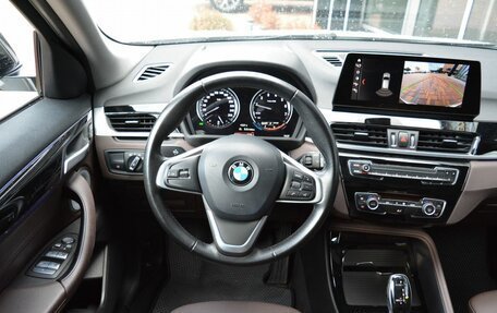 BMW X2, 2021 год, 3 159 000 рублей, 19 фотография