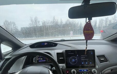 Honda Civic VIII, 2008 год, 470 000 рублей, 5 фотография