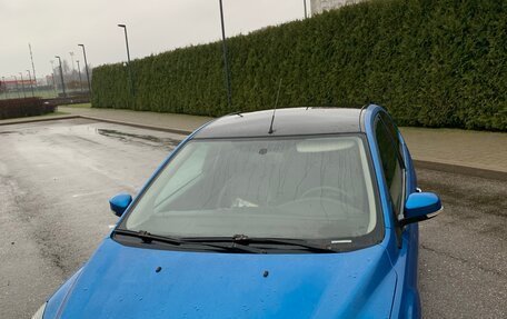 Ford Focus II рестайлинг, 2008 год, 350 000 рублей, 2 фотография