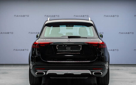 Mercedes-Benz GLE, 2025 год, 12 500 000 рублей, 4 фотография