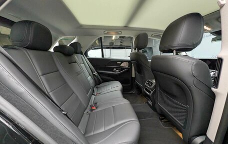 Mercedes-Benz GLE, 2025 год, 12 500 000 рублей, 8 фотография