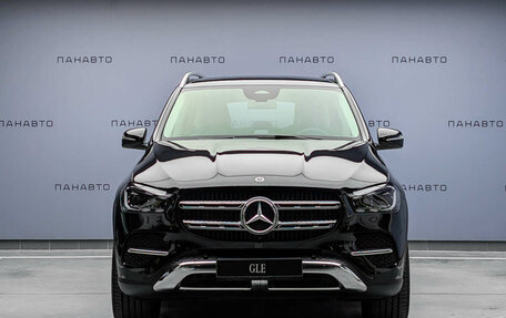 Mercedes-Benz GLE, 2025 год, 12 500 000 рублей, 2 фотография