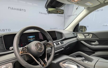 Mercedes-Benz GLE, 2025 год, 12 500 000 рублей, 5 фотография