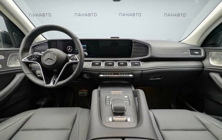 Mercedes-Benz GLE, 2025 год, 12 500 000 рублей, 9 фотография