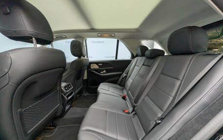 Mercedes-Benz GLE, 2025 год, 12 500 000 рублей, 6 фотография