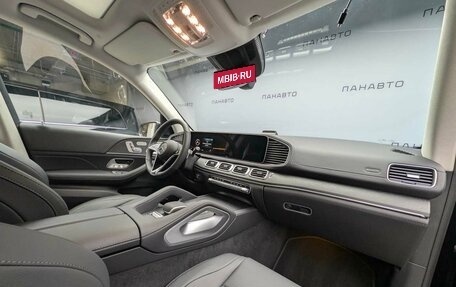 Mercedes-Benz GLE, 2025 год, 12 500 000 рублей, 7 фотография