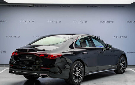Mercedes-Benz E-Класс, 2025 год, 9 999 000 рублей, 3 фотография